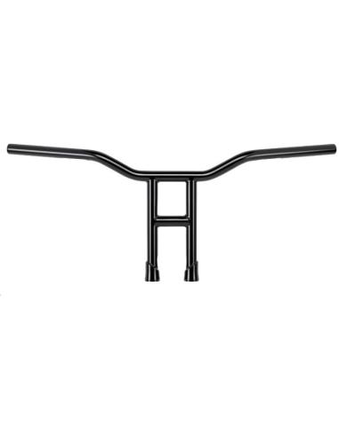 BITWELL TYSON BLACK 12" (30cm) HANDLEBAR