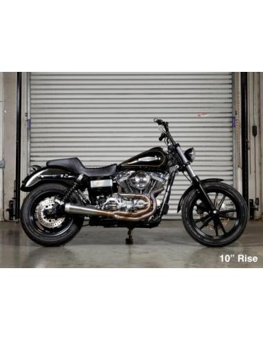 BITWELL TYSON BLACK 10" (25cm) HANDLEBAR