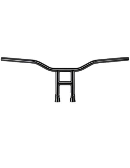 Comprar Manillar Bitwell Tyson Negro 10" (25Cm) a precio de oferta