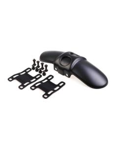 Comprar Guardabarros Delantero Cult Werk Bobber Negro Mate Harley Rh975 Nightster a precio de oferta