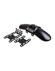 Comprar Guardabarros Delantero Cult Werk Bobber Negro Brillo Harley Rh975 Nightster a precio de oferta