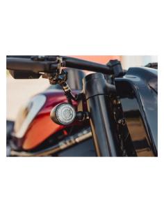 Comprar Pletinas Recolocación Intermitentes Harley Rh975 Nightster a precio de oferta 2