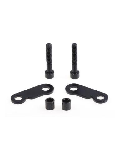 PLATES FOR REPLACEMENT OF INDICATORS HARLEY RH975 NIGHTSTER