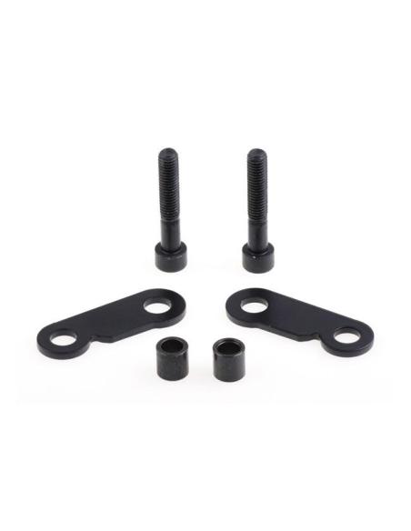 PLACAS PARA SUBSTITUIÇÃO DE INDICADORES HARLEY RH975 NIGHTSTER