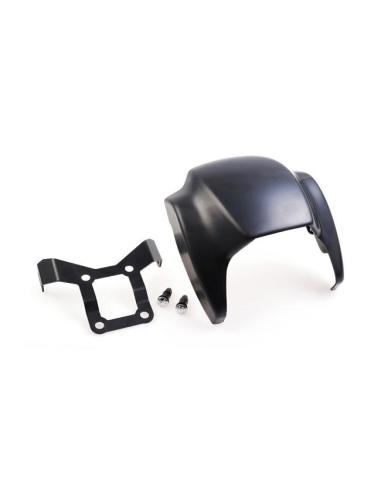 HEADLIGHT MASK CULT-WERK NRS STYLE MATTE BLACK HD RH975 NIGHTSTER 22-UP