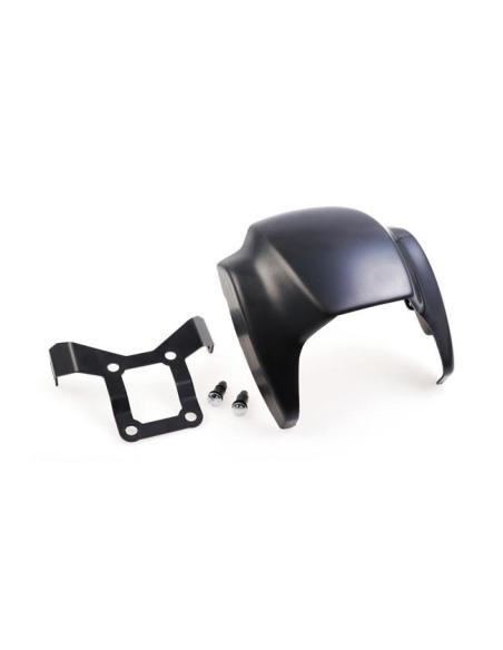 HEADLIGHT MASK CULT-WERK NRS STYLE MATTE BLACK HD RH975 NIGHTSTER 22-UP