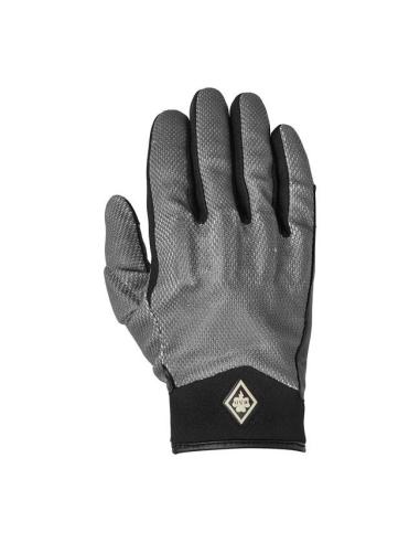 Gloves Rsd Seventy4 Cota Gray Gravel Gray | Sale Price