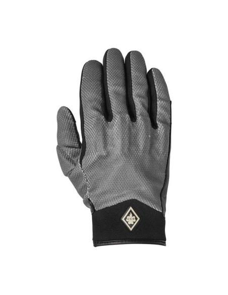 Comprar Guantes Rsd Seventy4 Cota Gris Gravel a precio de oferta