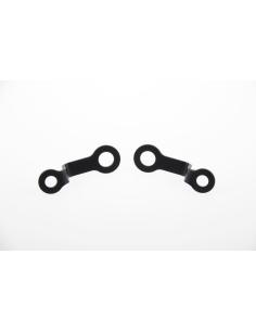 REAR TURN SIGNAL BRACKET FOR HARLEY DAVIDSON CULT-WERK 2