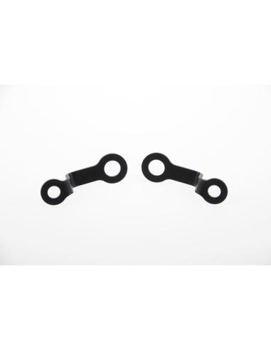 REAR TURN SIGNAL BRACKET FOR HARLEY DAVIDSON CULT-WERK