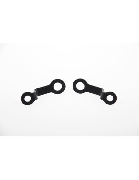 REAR TURN SIGNAL BRACKET FOR HARLEY DAVIDSON CULT-WERK