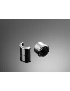 Comprar Reductor A 41 Mm De Soporte De Faros Para Horquilla a precio de oferta