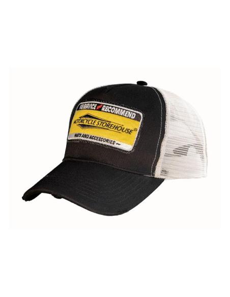 Acquista Cappellino Mcs Dealer Team a prezzo scontato