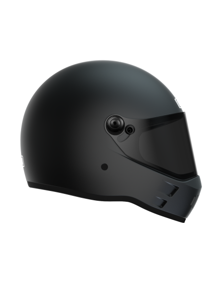Acquista Casco Integrale Lem Kick Nero Opaco a prezzo scontato