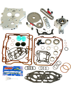 Acquista Kit di Conversione Distribuzione ad Asta Idraulica Twincam 01-06 a prezzo scontato