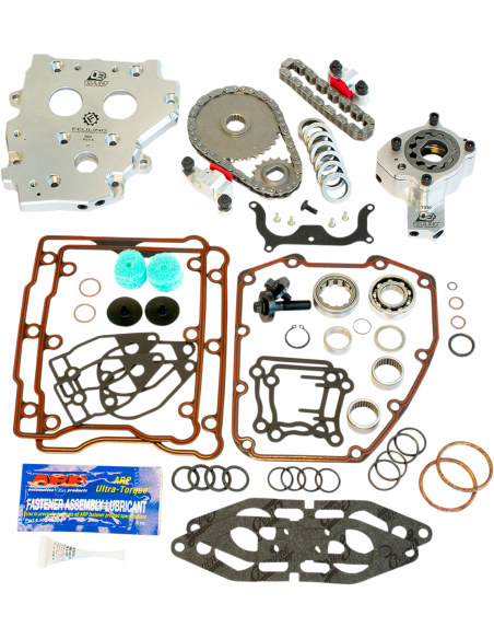Acquista Kit di Conversione Distribuzione ad Asta Idraulica Twincam 01-06 a prezzo scontato