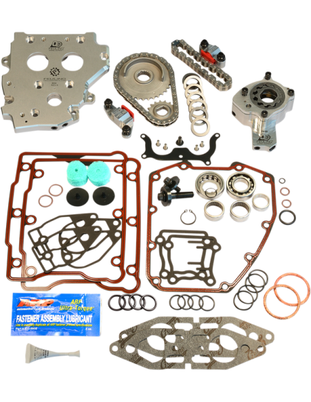 Comprar Kit De Conversión Distribución Hidráulica Twincam 99-01 a precio de oferta