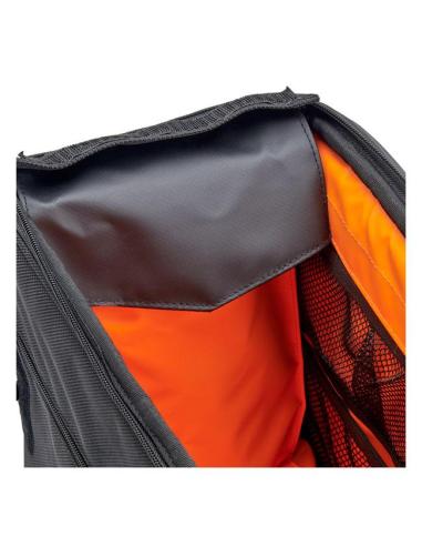 BILTWELL EXFIL-36 SADDLEBAGS - BLACK