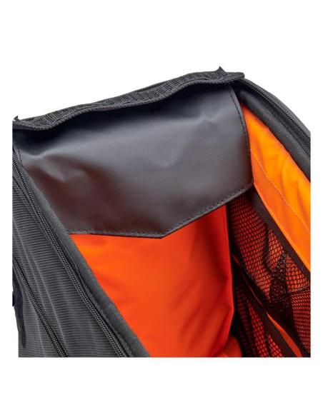 BILTWELL EXFIL-36 SADDLEBAGS - BLACK