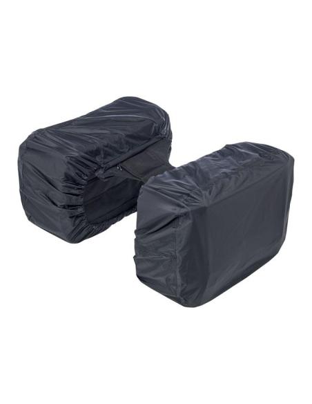 BILTWELL EXFIL-36 SADDLEBAGS - BLACK