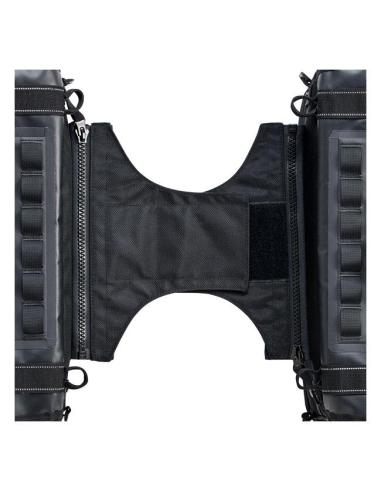 BILTWELL EXFIL-36 SADDLEBAGS - BLACK