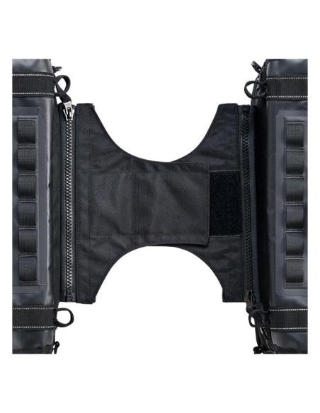 BILTWELL EXFIL-36 SADDLEBAGS - BLACK