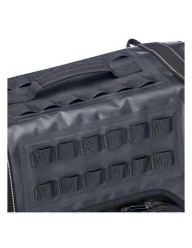 BILTWELL EXFIL-36 SADDLEBAGS - BLACK