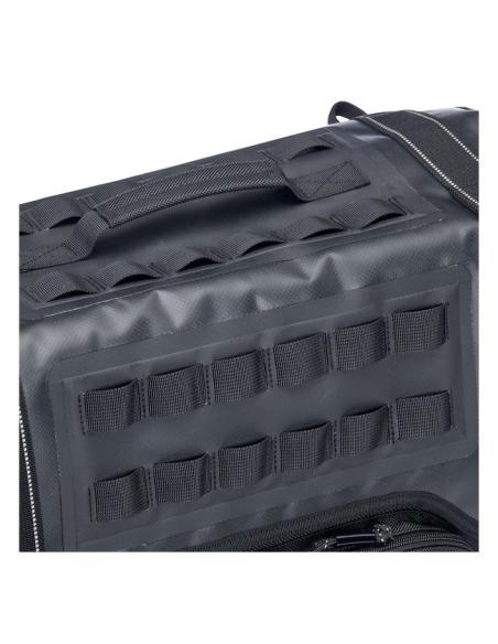 BILTWELL EXFIL-36 SADDLEBAGS - BLACK