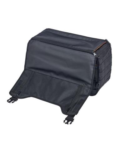 BILTWELL EXFIL-36 SADDLEBAGS - BLACK