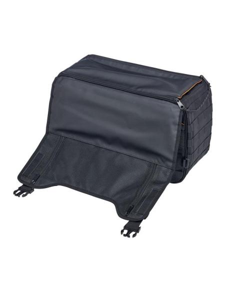 BILTWELL EXFIL-36 SADDLEBAGS - BLACK