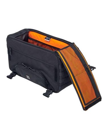 BILTWELL EXFIL-36 SADDLEBAGS - BLACK