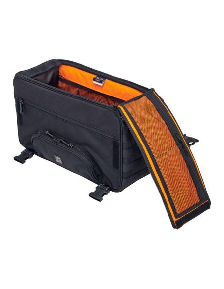 BILTWELL EXFIL-36 SADDLEBAGS - BLACK