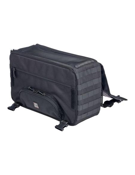 BILTWELL EXFIL-36 SADDLEBAGS - BLACK