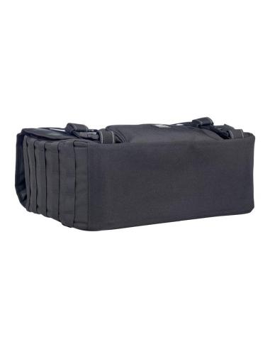 BILTWELL EXFIL-36 SADDLEBAGS - BLACK