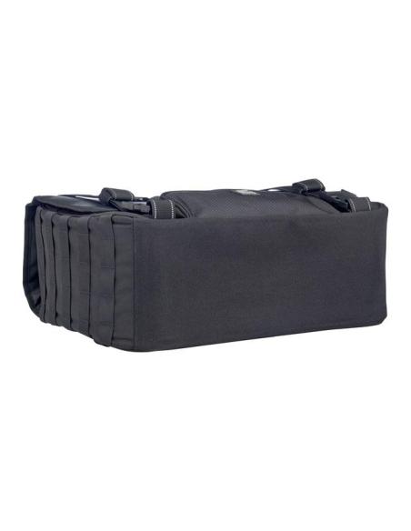 BILTWELL EXFIL-36 SADDLEBAGS - BLACK