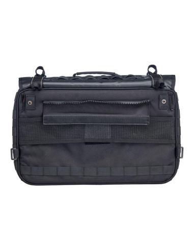 BILTWELL EXFIL-36 SADDLEBAGS - BLACK