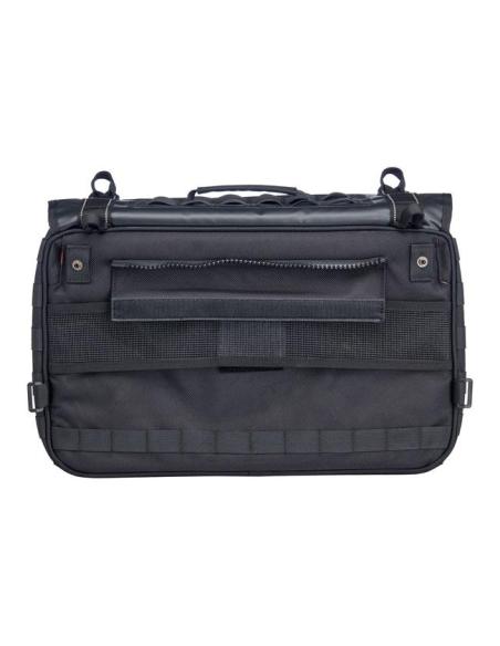 BILTWELL EXFIL-36 SADDLEBAGS - BLACK