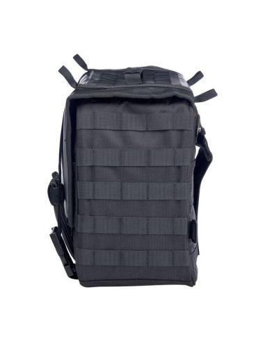BILTWELL EXFIL-36 SADDLEBAGS - BLACK