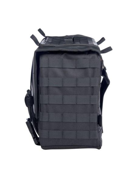 BILTWELL EXFIL-36 SADDLEBAGS - BLACK