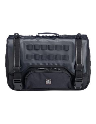 BILTWELL EXFIL-36 SADDLEBAGS - BLACK
