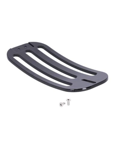 BLACK GRILLE FOR SOLO SEAT KAWASAKI VULCAN S EN650 VULCAN S