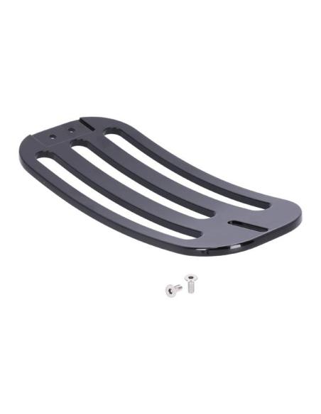 CALANDRE NOIRE POUR SELLE SOLO KAWASAKI VULCAN S EN650 VULCAN S