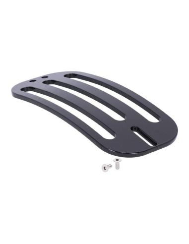 CALANDRE NOIRE POUR SELLE SOLO KAWASAKI VULCAN S EN650 VULCAN S