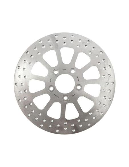 DISQUE DE FREIN ARRIÈRE TRW 11.5" HARLEY (DIVERS MODÈLES)