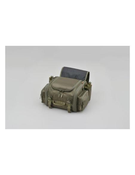 SAC DE VOYAGE TEXTILE DAYTONA HENLEYBEGINS KAKI 26L