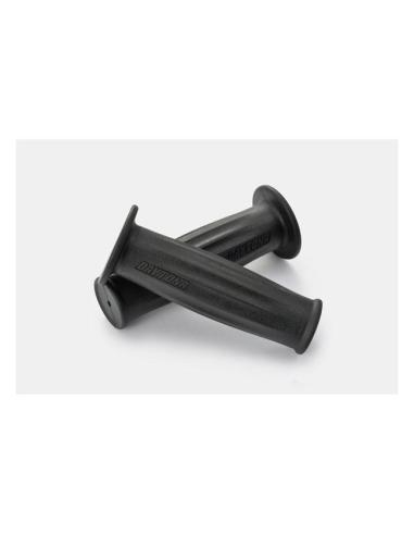 Comprar Puños De Goma Daytona Wave 25Mm a precio de oferta