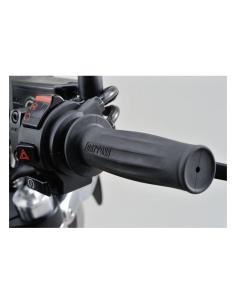 Rubber Grips Daytona Wave 25Mm | Sale Price 2