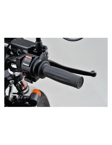 Comprar Puños De Goma Daytona Wave 25Mm a precio de oferta