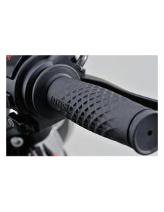 Rubber Grips Daytona Waffle 25Mm | Sale Price 2