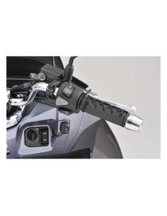 Daytona Heated Grip Sleeves | Sale Price 2